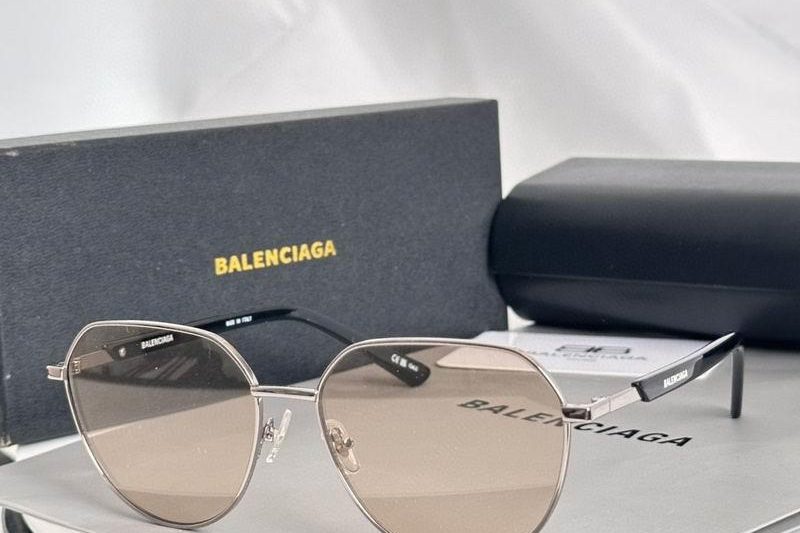 Replica Balenciaga Glasses 03smh22