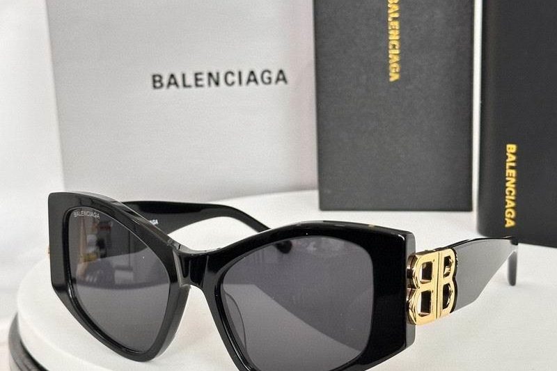 Replica Balenciaga Glasses 03smh18