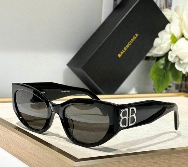 Replica Balenciaga Glasses 03smh16
