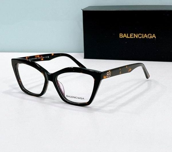 Replica Balenciaga Glasses 03smh14
