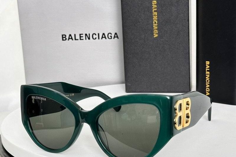 Replica Balenciaga Glasses 03smh13