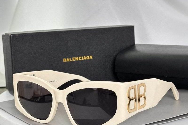 Replica Balenciaga Glasses 03smh12