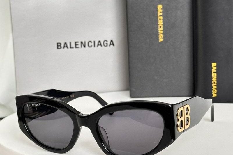 Replica Balenciaga Glasses 03smh11