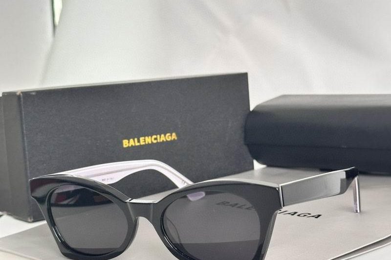 Replica Balenciaga Glasses 03smh10