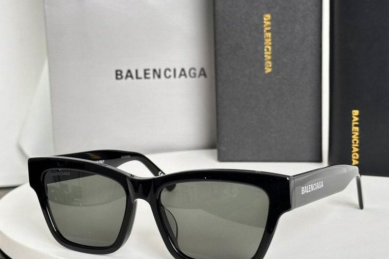 Replica Balenciaga Glasses 03smh09