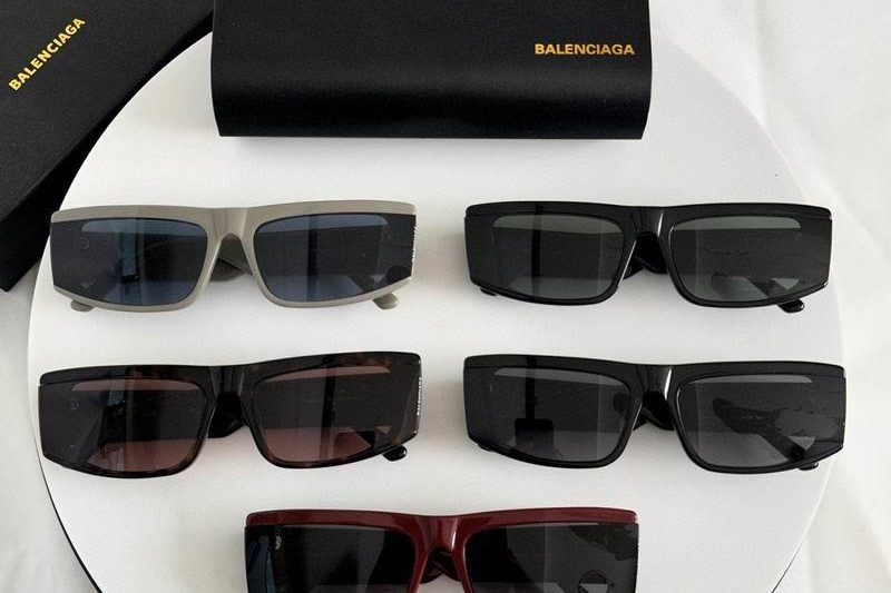 Replica Balenciaga Glasses smr108