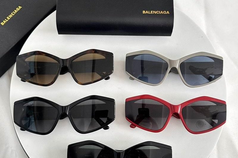 Replica Balenciaga Glasses smr107