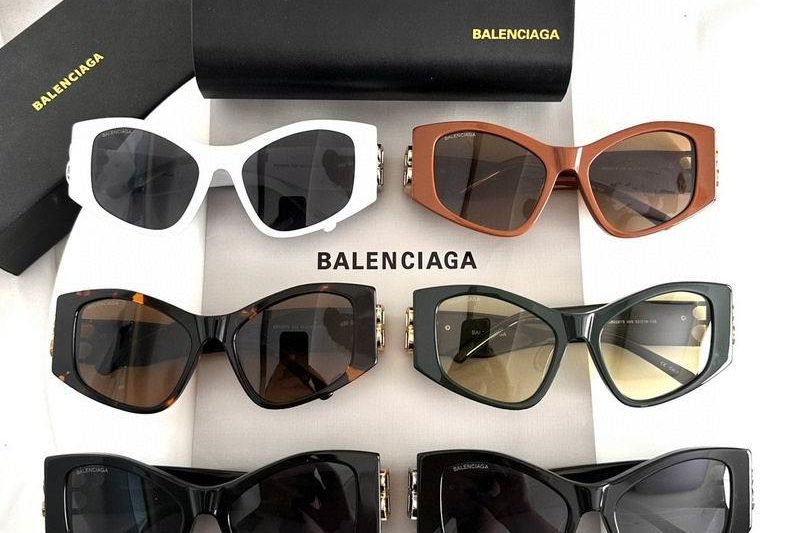 Replica Balenciaga Glasses smr104