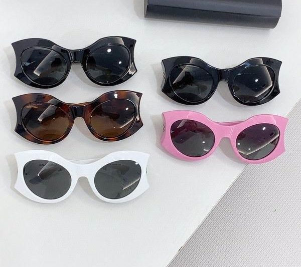 Replica Balenciaga Glasses smr103