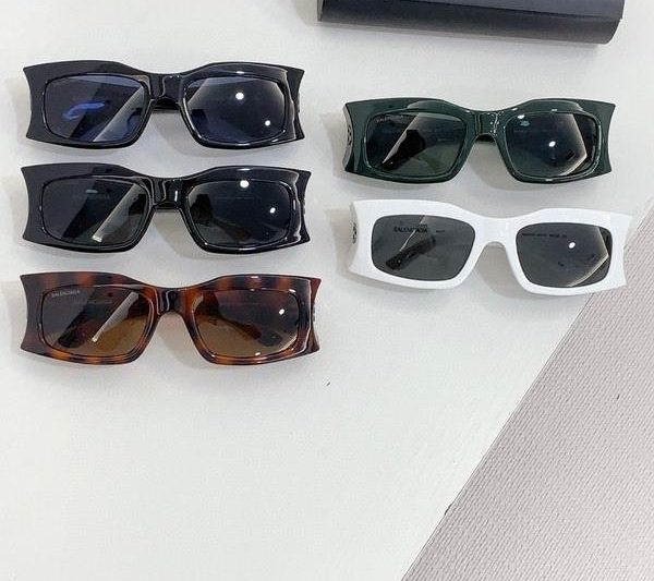 Replica Balenciaga Glasses smr102