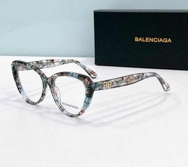 Replica Balenciaga Glasses smr101