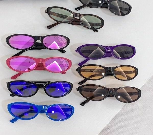 Replica Balenciaga Glasses smr100
