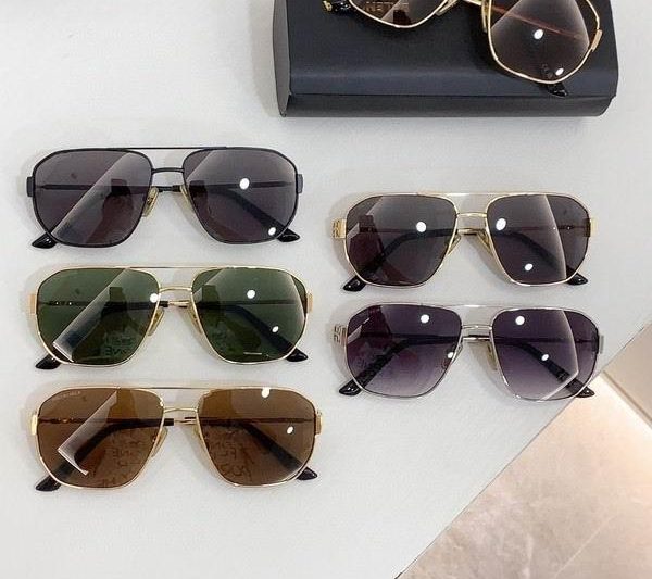 Replica Balenciaga Glasses smr99