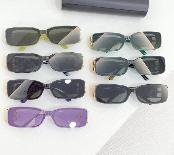 Replica Balenciaga Glasses smr98