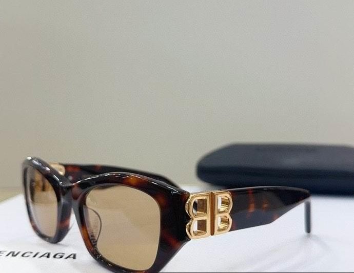 Replica Balenciaga Glasses smr97