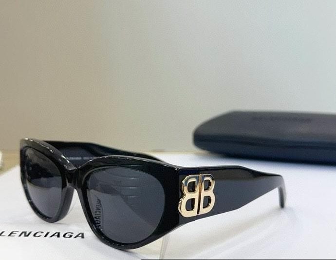Replica Balenciaga Glasses smr96