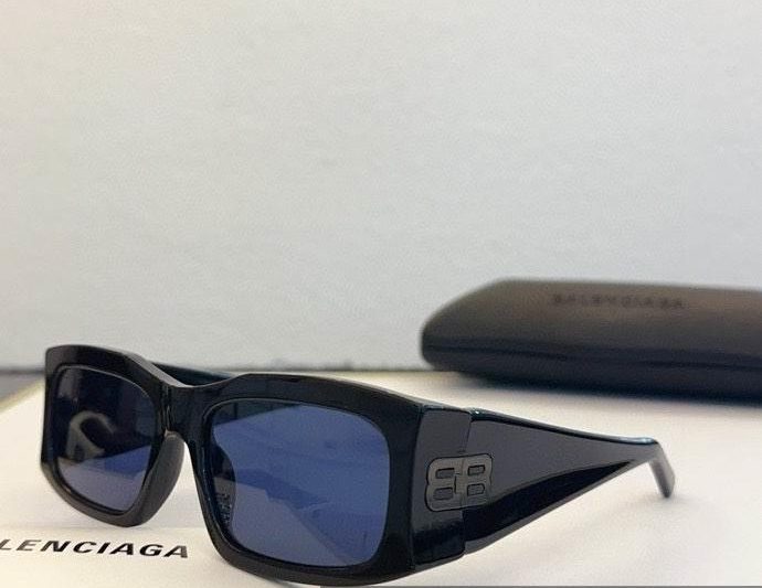 Replica Balenciaga Glasses smr94