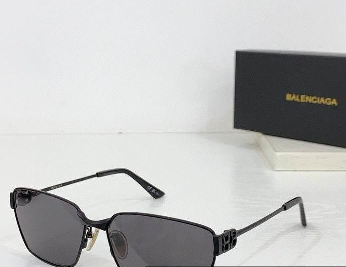 Replica Balenciaga Glasses smr92