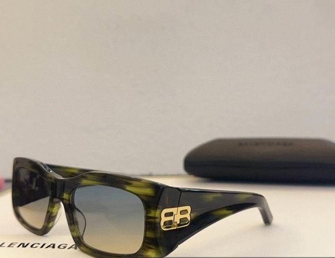 Replica Balenciaga Glasses smr91