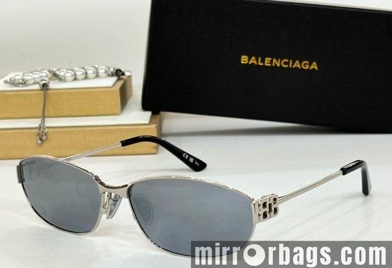 Replica Balenciaga Glasses smx90