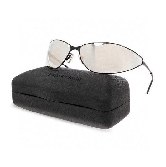 Replica Balenciaga Glasses smx88