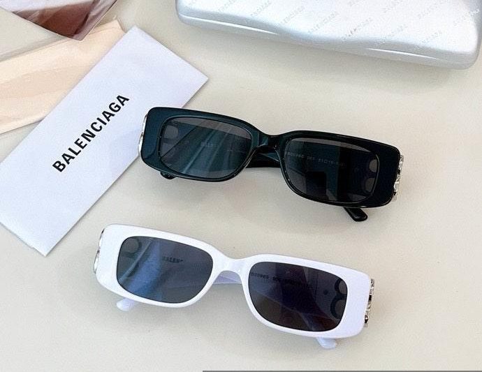 Replica Balenciaga Glasses smx87