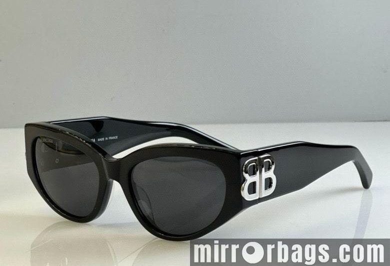 Replica Balenciaga Glasses smx86