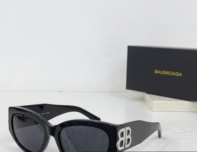 Replica Balenciaga Glasses smx85