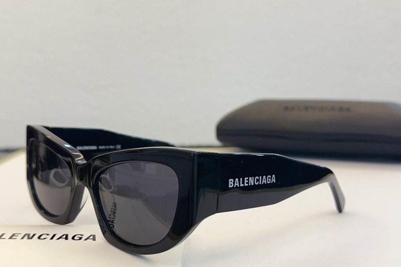 Replica Balenciaga Glasses smx81