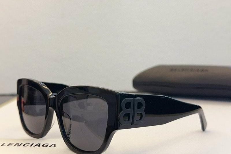 Replica Balenciaga Glasses smx80