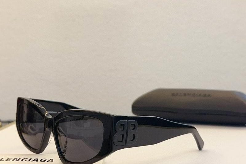 Replica Balenciaga Glasses smx78
