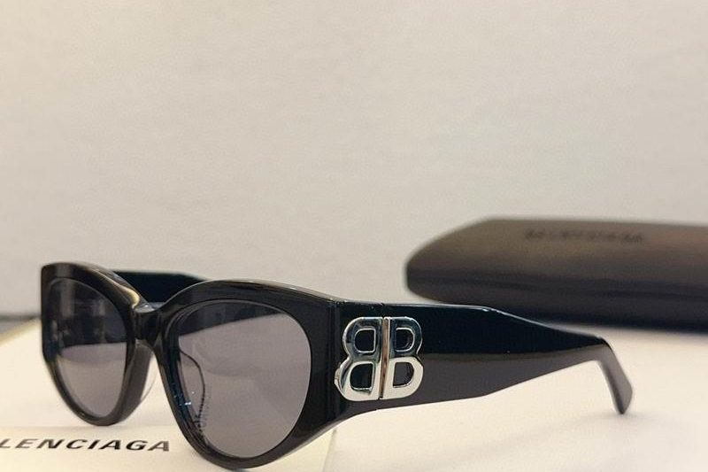 Replica Balenciaga Glasses smx77