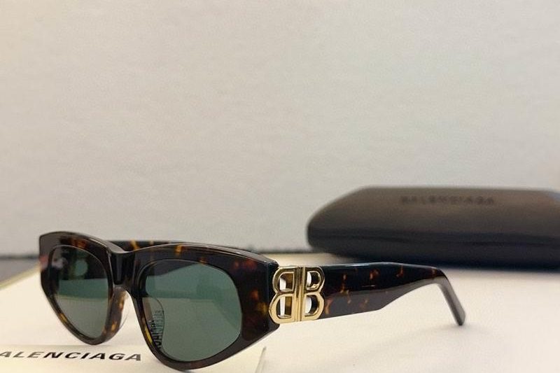 Replica Balenciaga Glasses smx76
