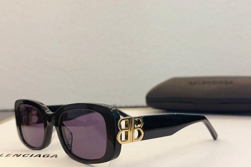 Replica Balenciaga Glasses smx75