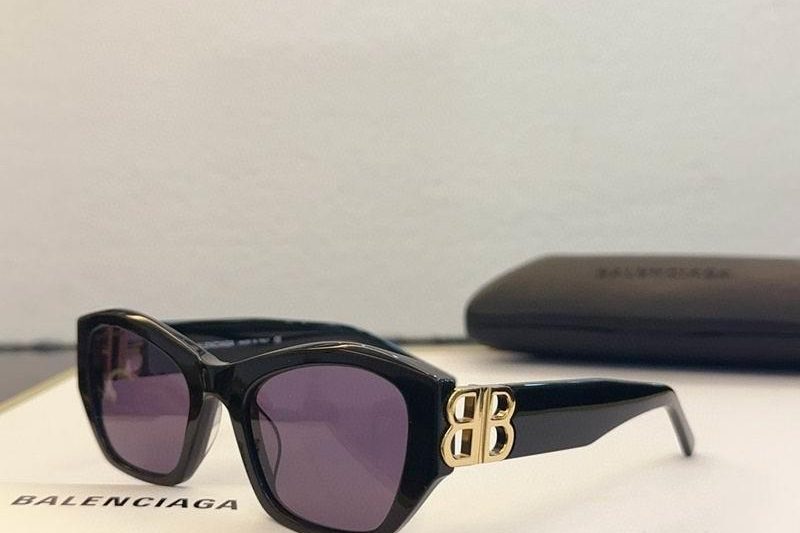 Replica Balenciaga Glasses smx74