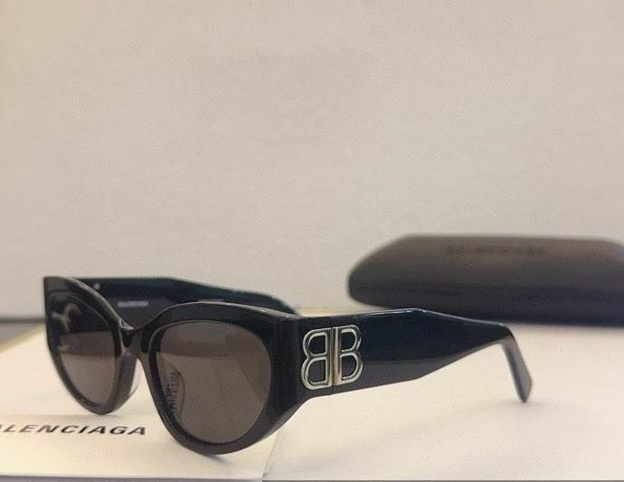 Replica Balenciaga Glasses smx73