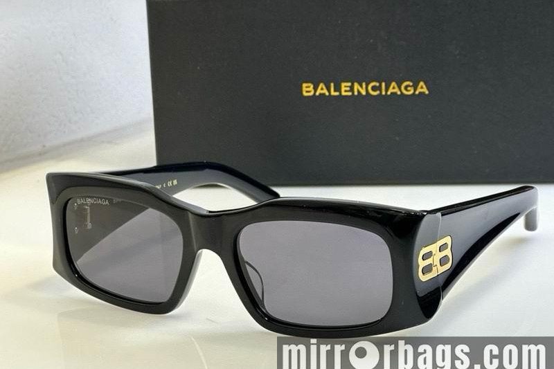Replica Balenciaga Glasses smx71