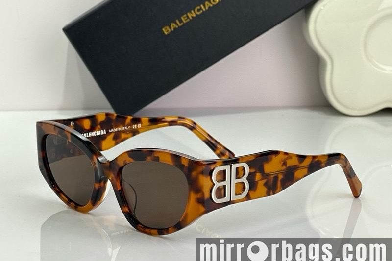 Replica Balenciaga Glasses smx70