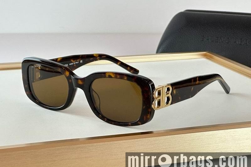 Replica Balenciaga Glasses smx64