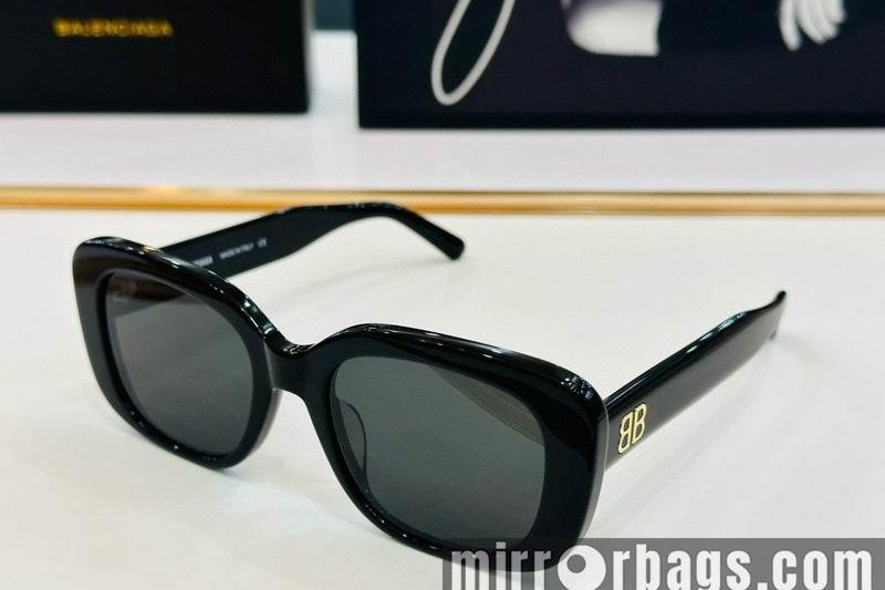 Replica Balenciaga Glasses smx58