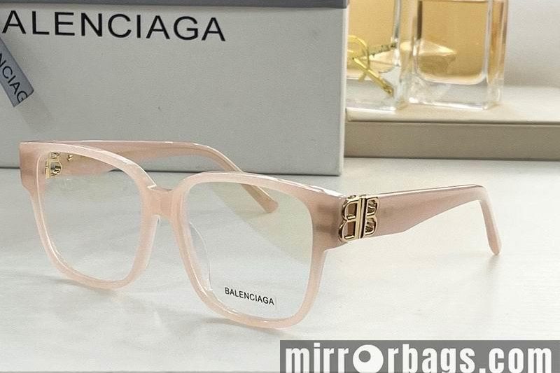 Replica Balenciaga Glasses smx57