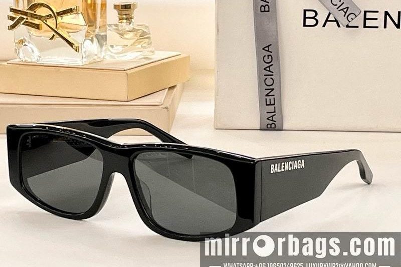 Replica Balenciaga Glasses smx56