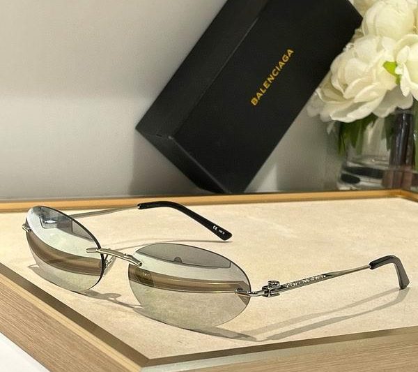 Replica Balenciaga Glasses smx55