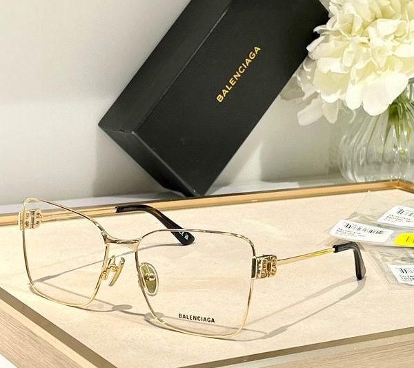 Replica Balenciaga Glasses smx53