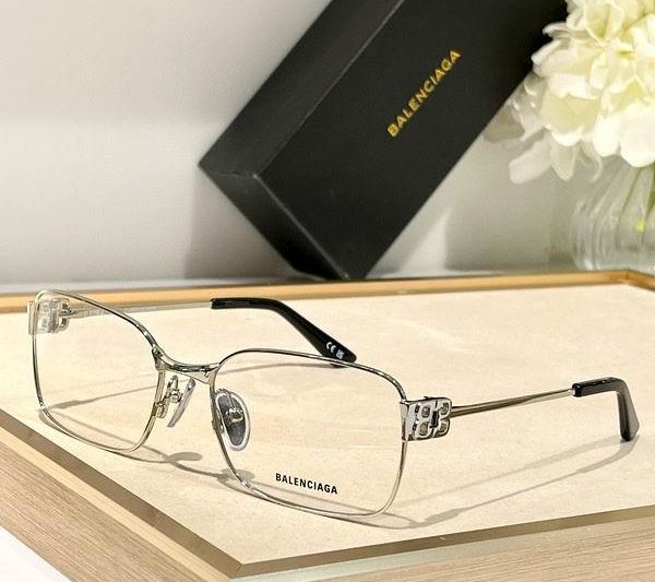 Replica Balenciaga Glasses smx52