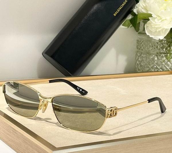 Replica Balenciaga Glasses smx51