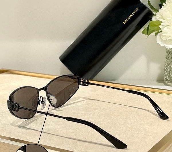 Replica Balenciaga Glasses smx50