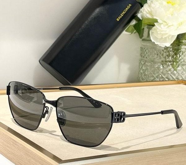 Replica Balenciaga Glasses smx49