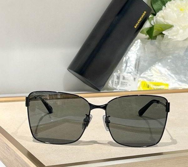 Replica Balenciaga Glasses smx48
