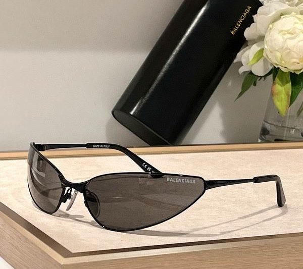Replica Balenciaga Glasses smx46